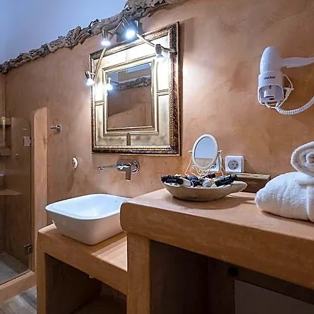 Hotell Elaiolithos - Luxury - Adults Only *