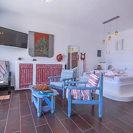 Elaiolithos - Luxury - Adults Only Hotell
