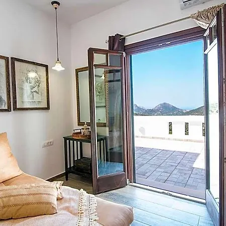 Hotell Elaiolithos - Luxury - Adults Only *