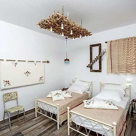 Elaiolithos - Luxury - Adults Only Filótion