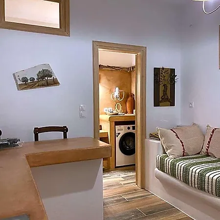 Elaiolithos - Luxury - Adults Only فندق