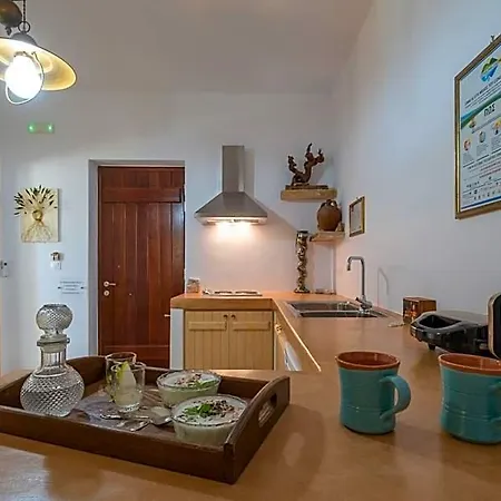 فندق Elaiolithos - Luxury - Adults Only