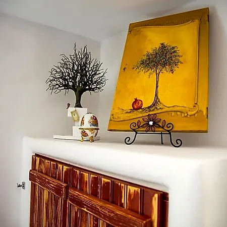 Elaiolithos - Luxury - Adults Only Hotell Filótion