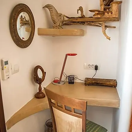 Hotell Elaiolithos - Luxury - Adults Only