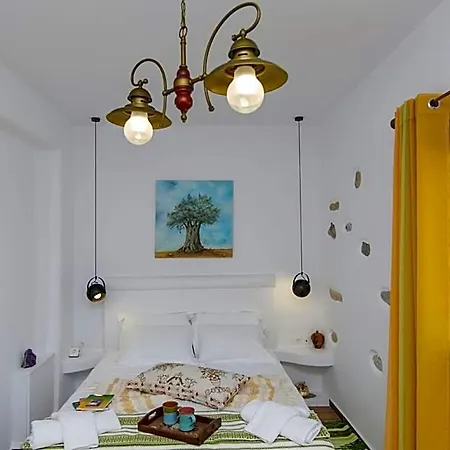 Elaiolithos - Luxury - Adults Only Hotell