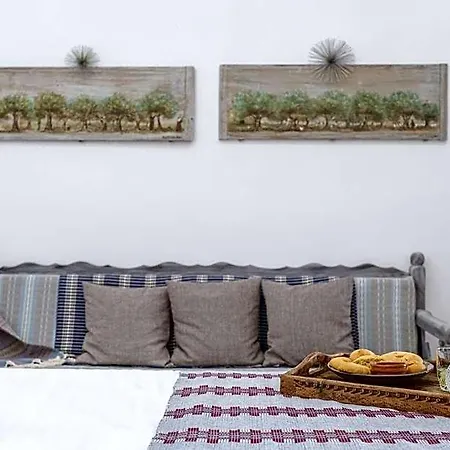Elaiolithos - Luxury - Adults Only Hotell *