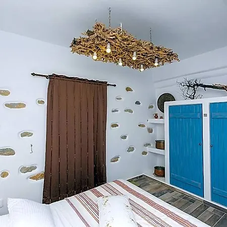 Hotell Elaiolithos - Luxury - Adults Only