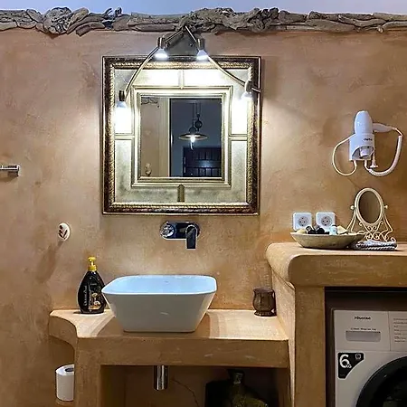 Elaiolithos - Luxury - Adults Only Hotell *