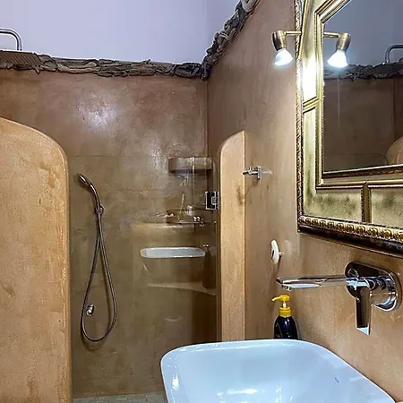 Elaiolithos - Luxury - Adults Only Hotell Filótion