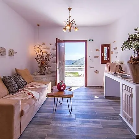 Elaiolithos - Luxury - Adults Only * Filótion