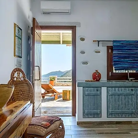 Elaiolithos - Luxury - Adults Only Filótion