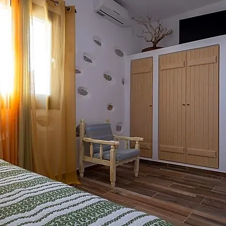 Elaiolithos - Luxury - Adults Only Filótion