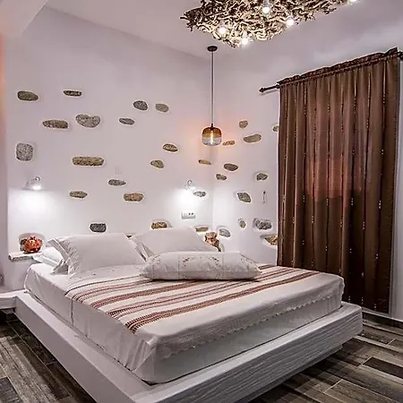 Elaiolithos - Luxury - Adults Only Hotell