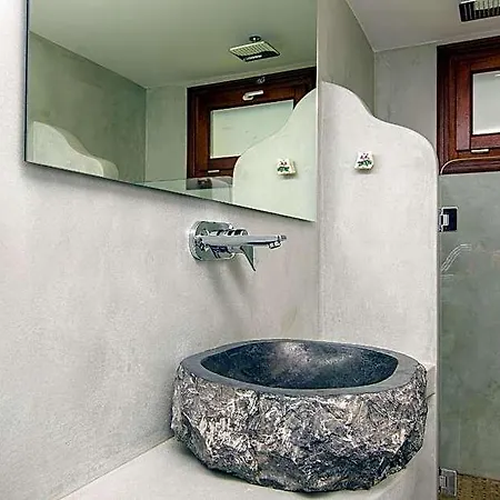 Elaiolithos - Luxury - Adults Only Hotell Filótion