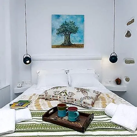 Elaiolithos - Luxury - Adults Only Hotell *