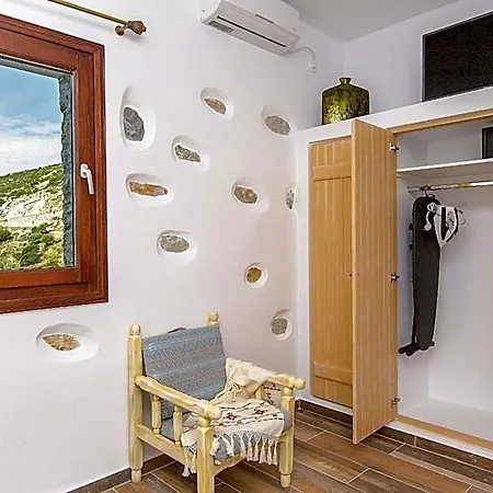 Hotell Elaiolithos - Luxury - Adults Only *