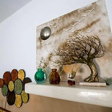 Elaiolithos - Luxury - Adults Only Hotell Filótion